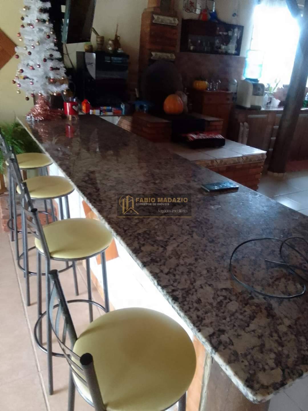 Chácara à venda com 4 quartos, 320m² - Foto 9