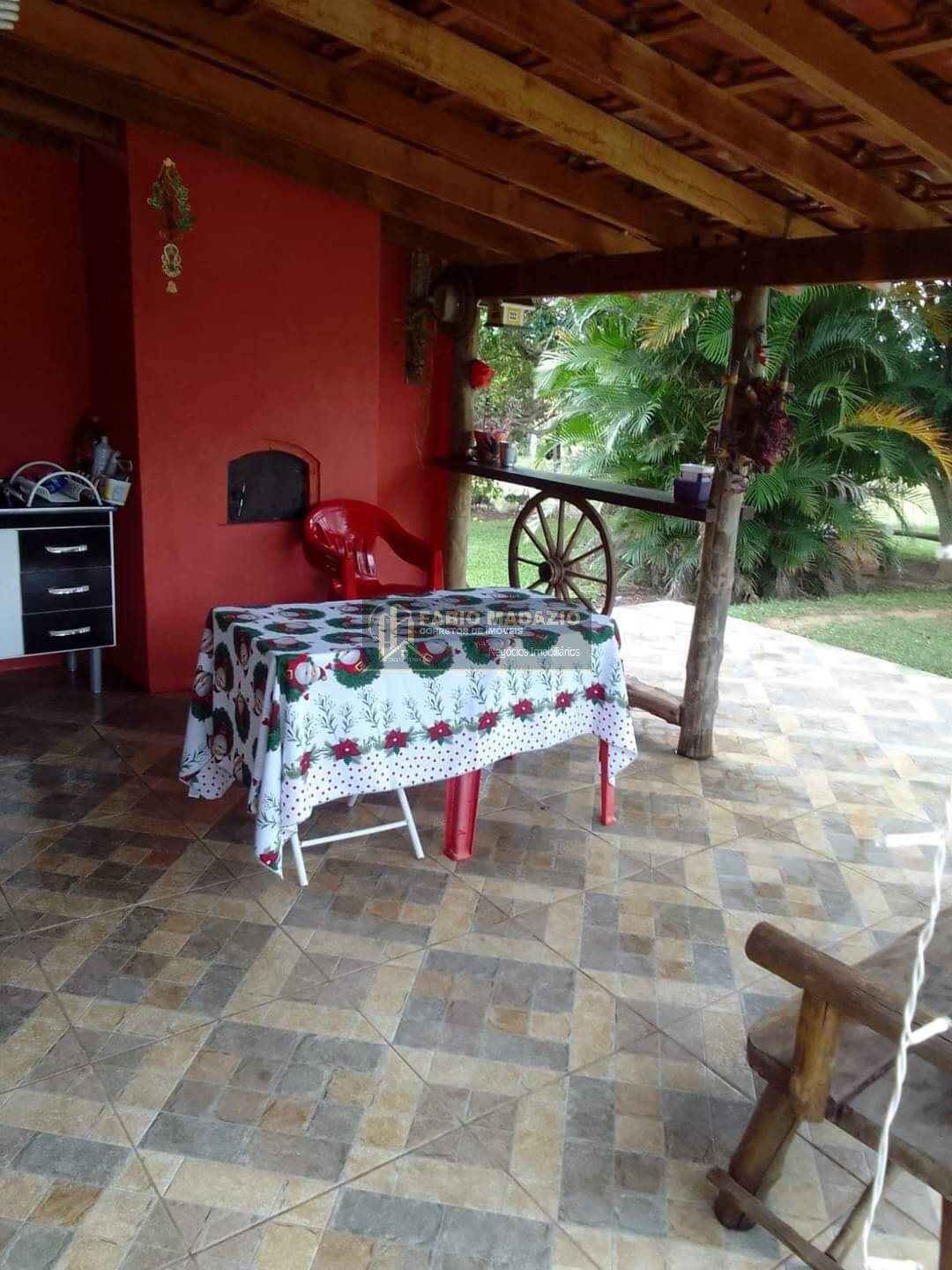 Chácara à venda com 4 quartos, 320m² - Foto 16