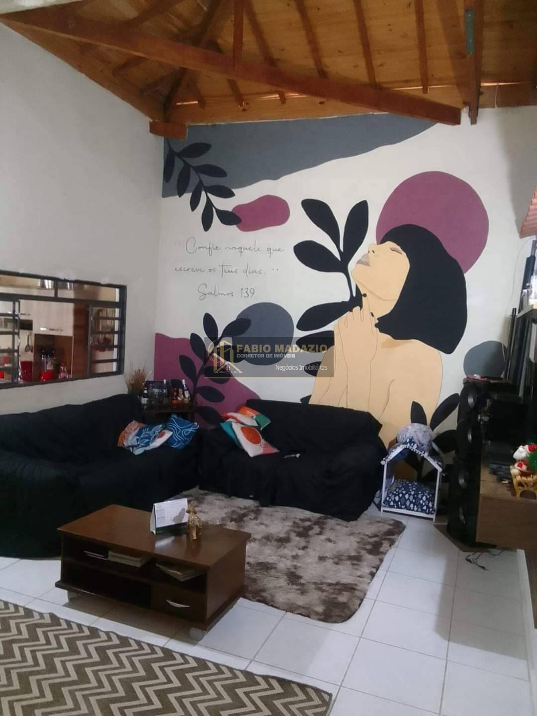 Chácara à venda com 4 quartos, 320m² - Foto 15