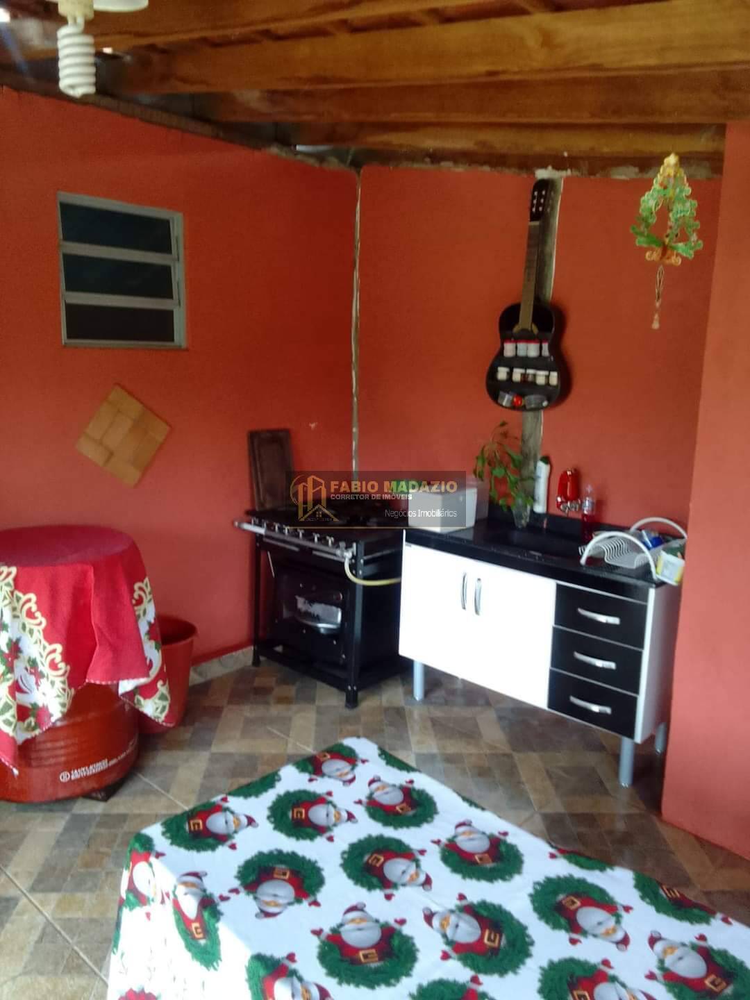 Chácara à venda com 4 quartos, 320m² - Foto 17