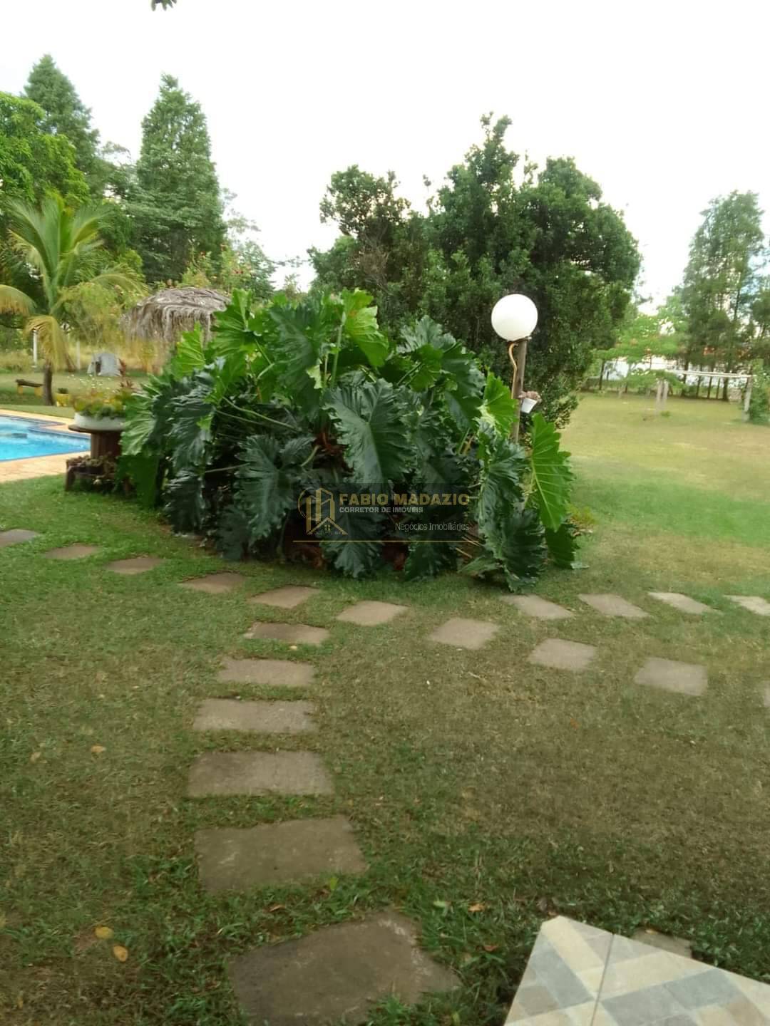 Chácara à venda com 4 quartos, 320m² - Foto 18