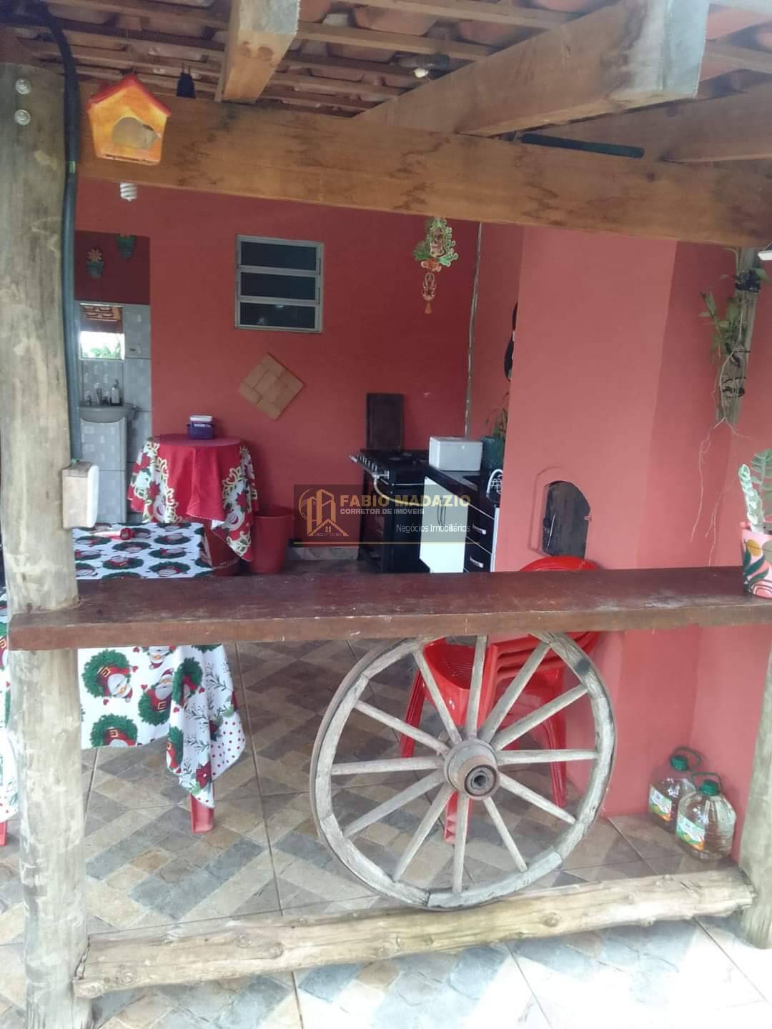 Chácara à venda com 4 quartos, 320m² - Foto 20