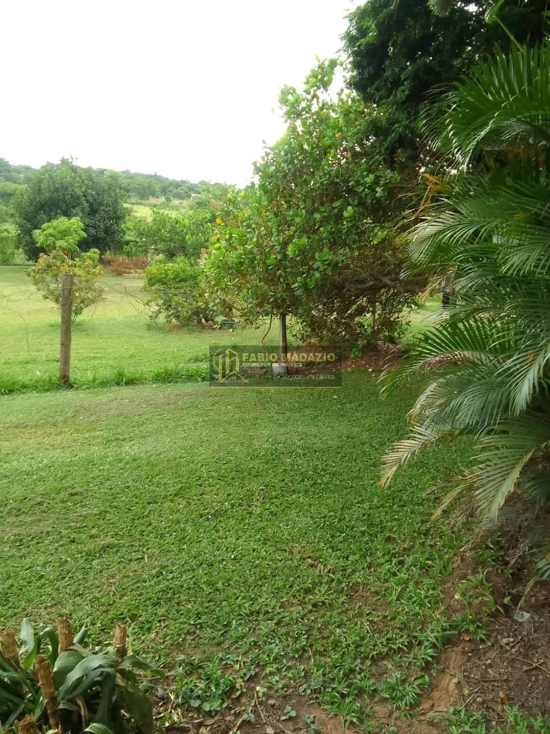 Chácara à venda com 4 quartos, 320m² - Foto 21