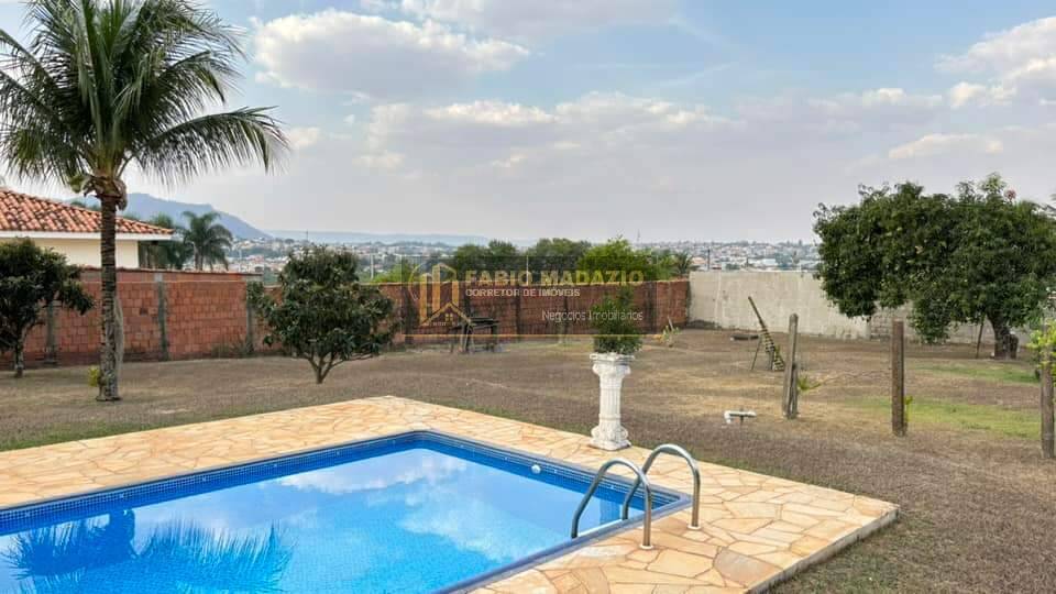 Chácara à venda com 3 quartos, 2000m² - Foto 15