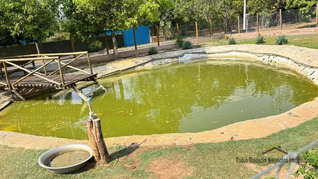 Chácara à venda com 3 quartos, 7800m² - Foto 25