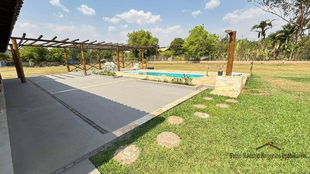 Chácara à venda com 3 quartos, 7800m² - Foto 27