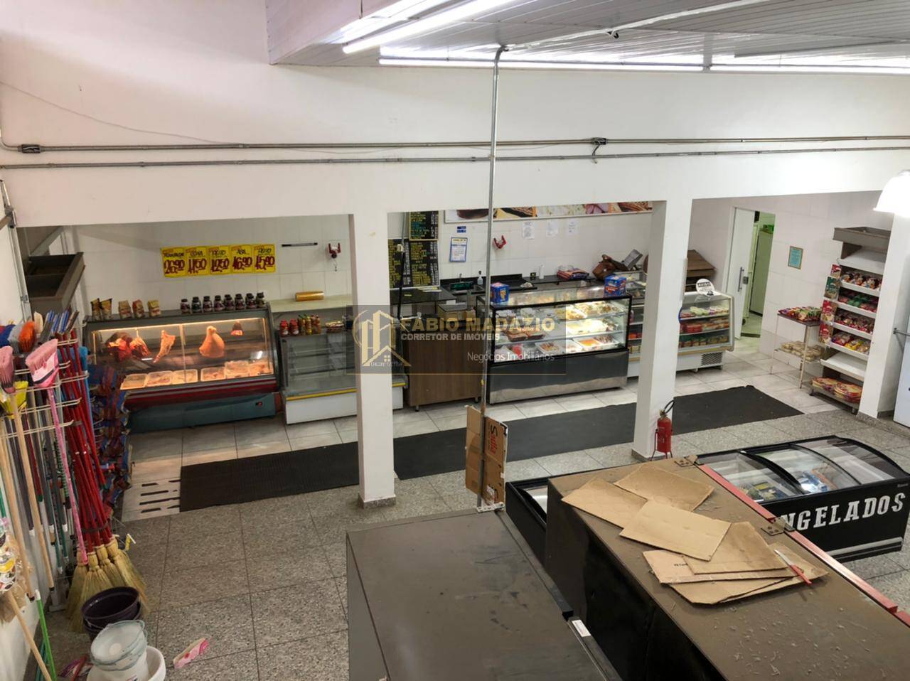 Prédio Inteiro à venda, 360m² - Foto 3