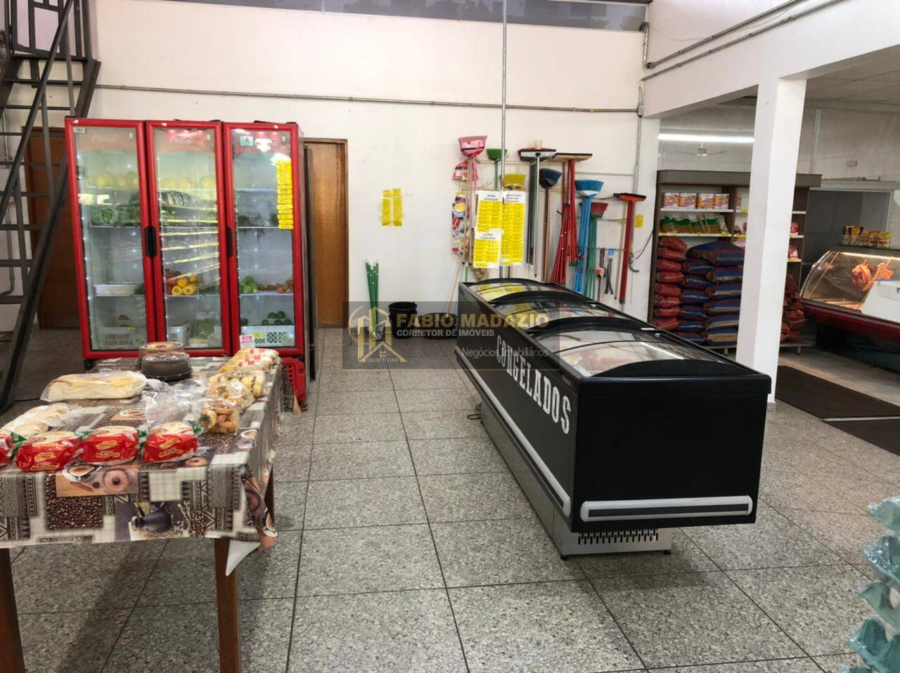 Prédio Inteiro à venda, 360m² - Foto 5