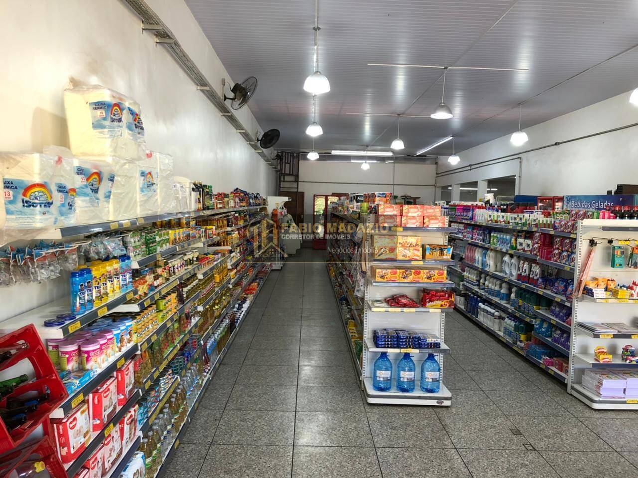 Prédio Inteiro à venda, 360m² - Foto 1