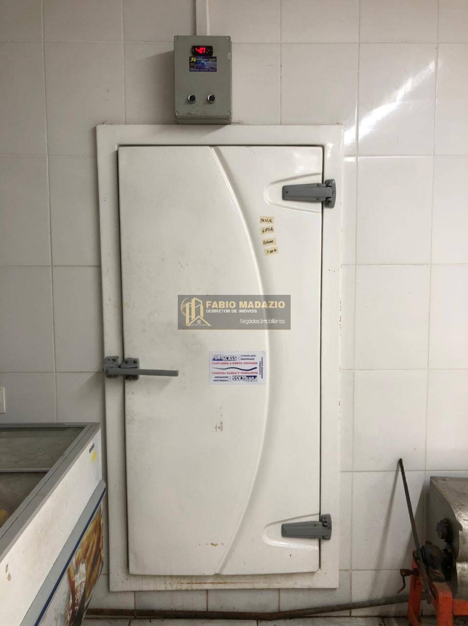 Prédio Inteiro à venda, 360m² - Foto 26