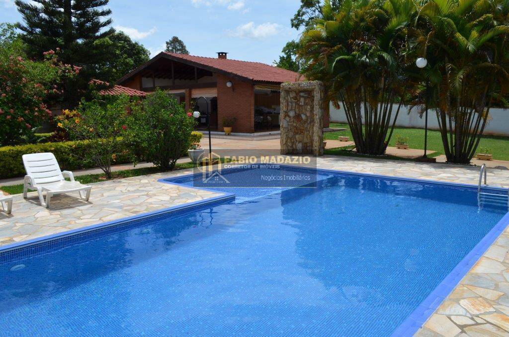 Chácara, 5 quartos, 5300 m² - Foto 4