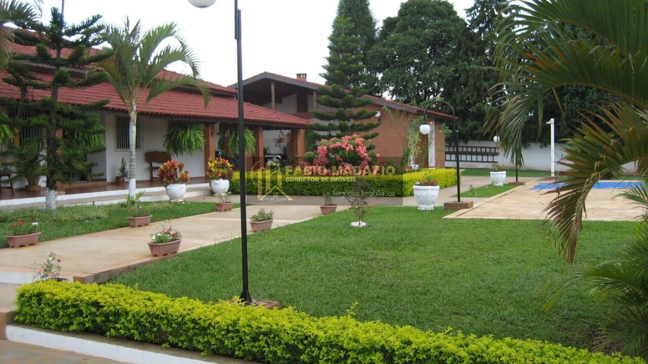 Chácara, 5 quartos, 5300 m² - Foto 9