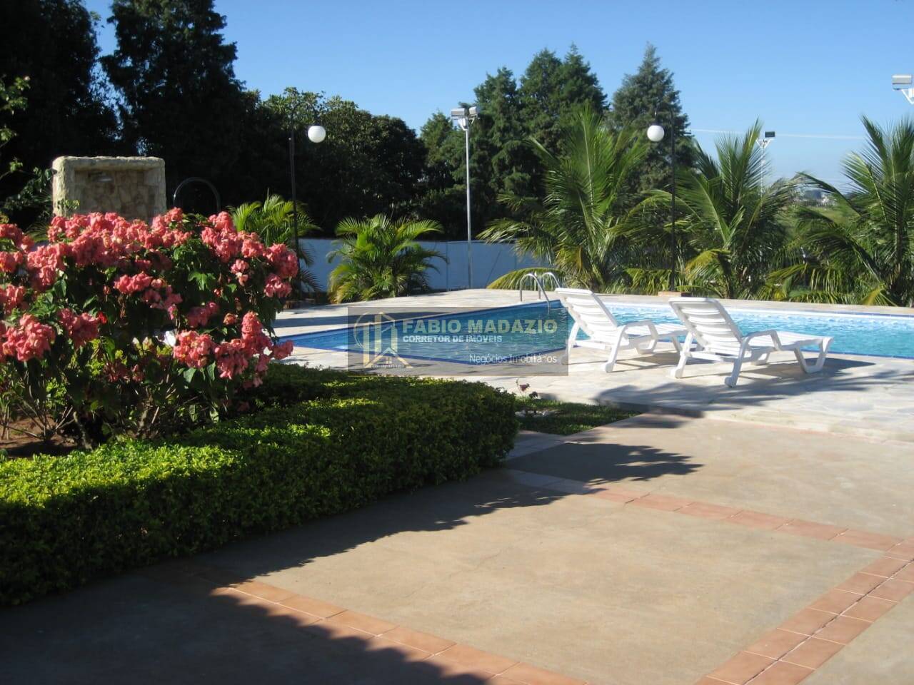 Chácara, 5 quartos, 5300 m² - Foto 3