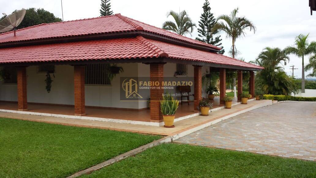 Chácara, 5 quartos, 5300 m² - Foto 17