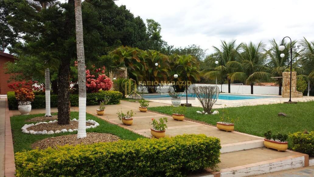 Chácara, 5 quartos, 5300 m² - Foto 20