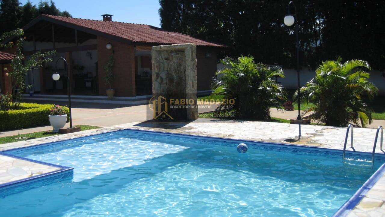 Chácara, 5 quartos, 5300 m² - Foto 25