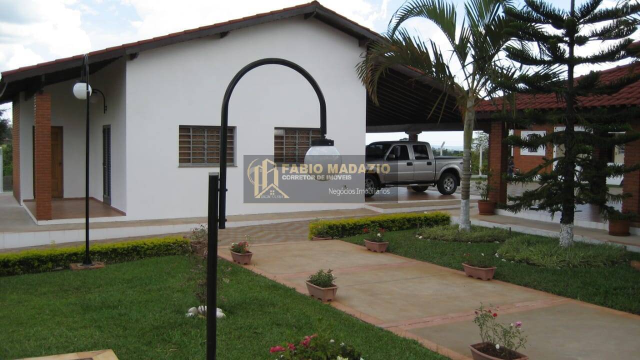 Chácara, 5 quartos, 5300 m² - Foto 24