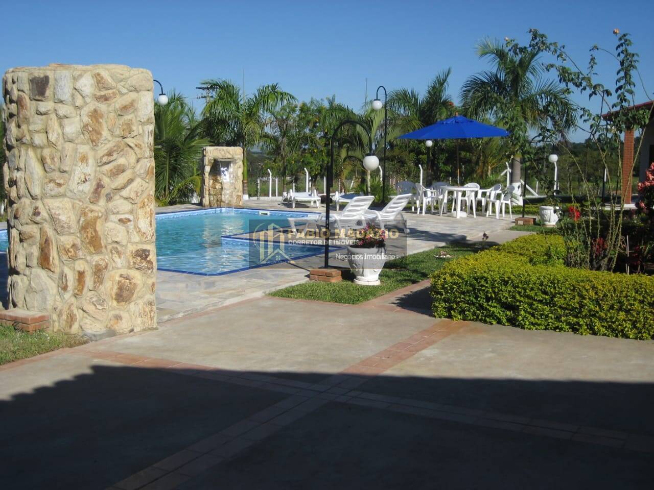 Chácara, 5 quartos, 5300 m² - Foto 28