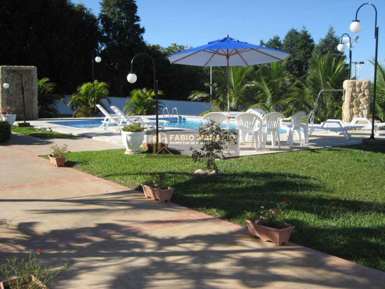 Chácara, 5 quartos, 5300 m² - Foto 27