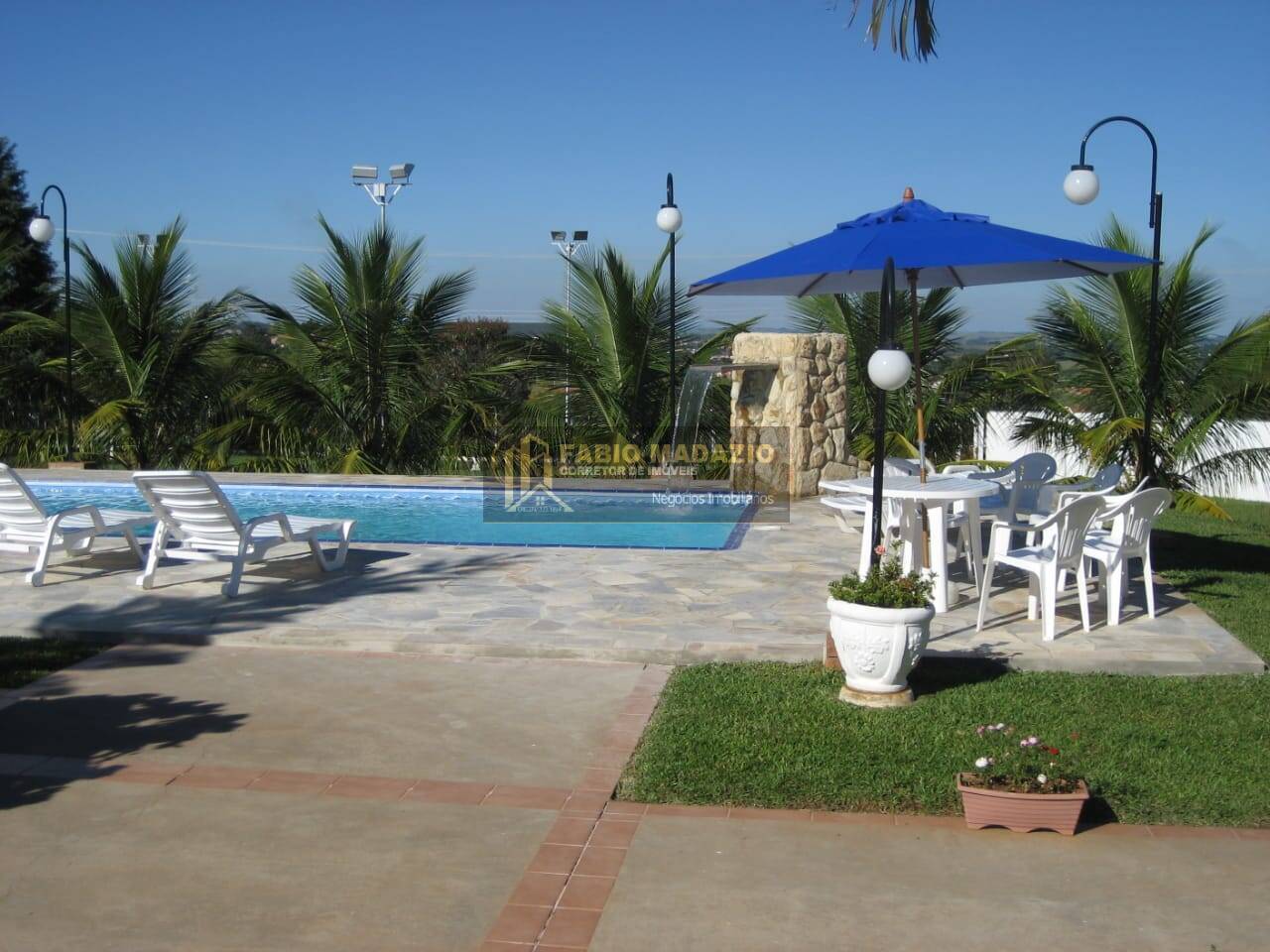 Chácara, 5 quartos, 5300 m² - Foto 32