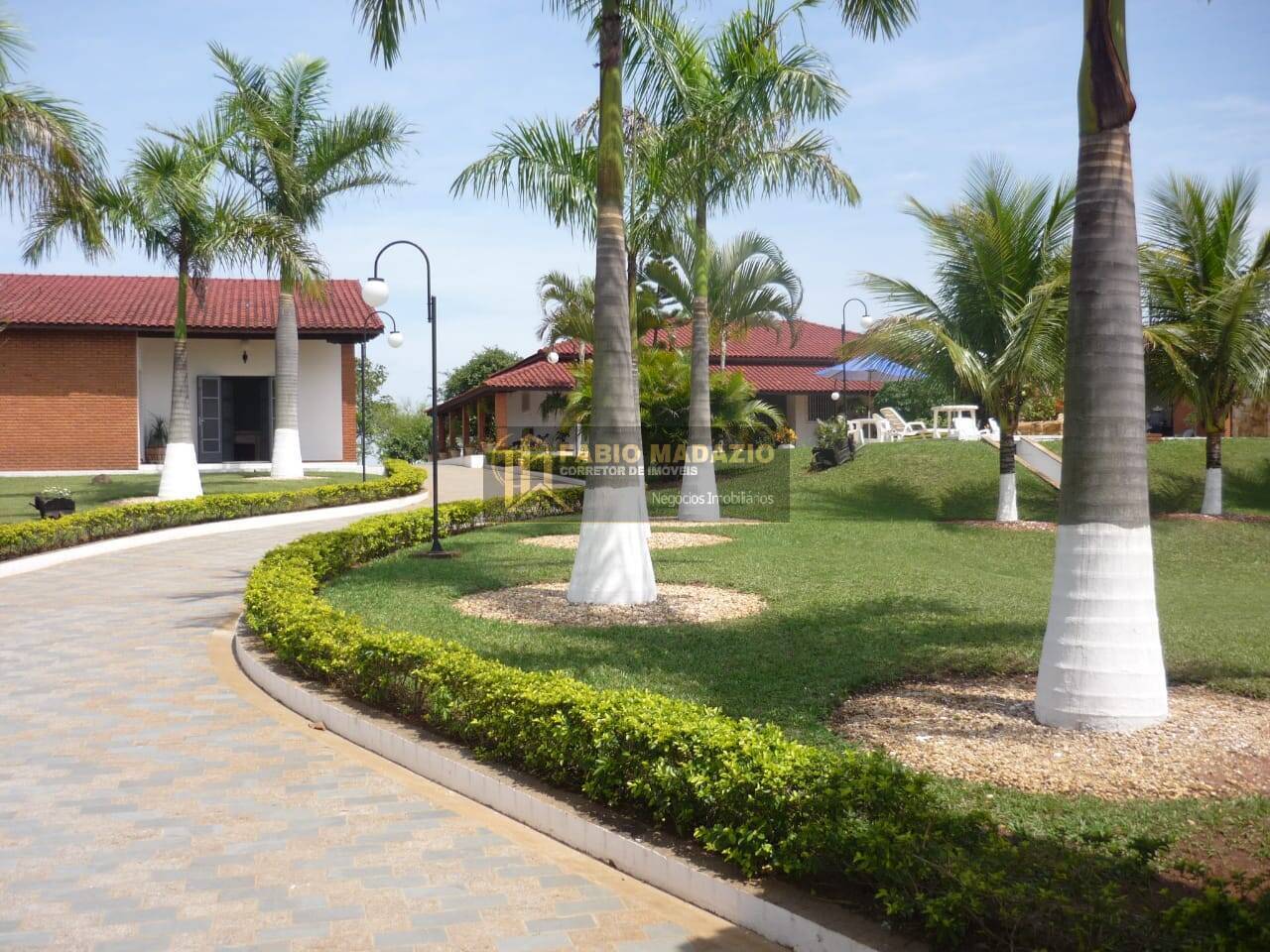 Chácara, 5 quartos, 5300 m² - Foto 34