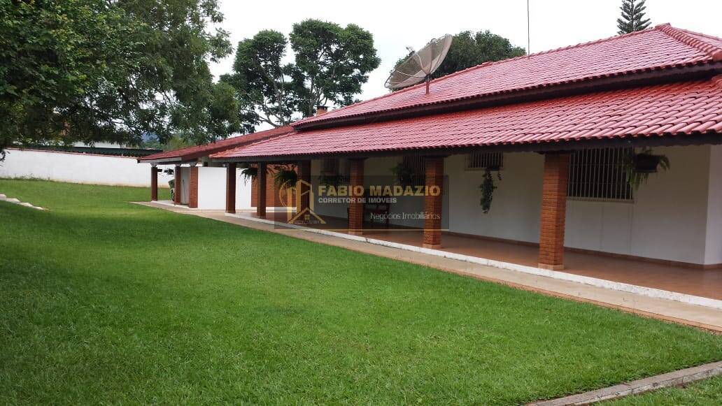 Chácara, 5 quartos, 5300 m² - Foto 37