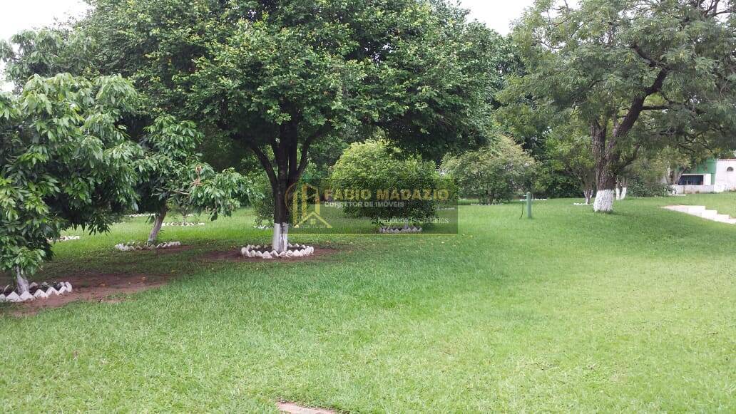 Chácara, 5 quartos, 5300 m² - Foto 36