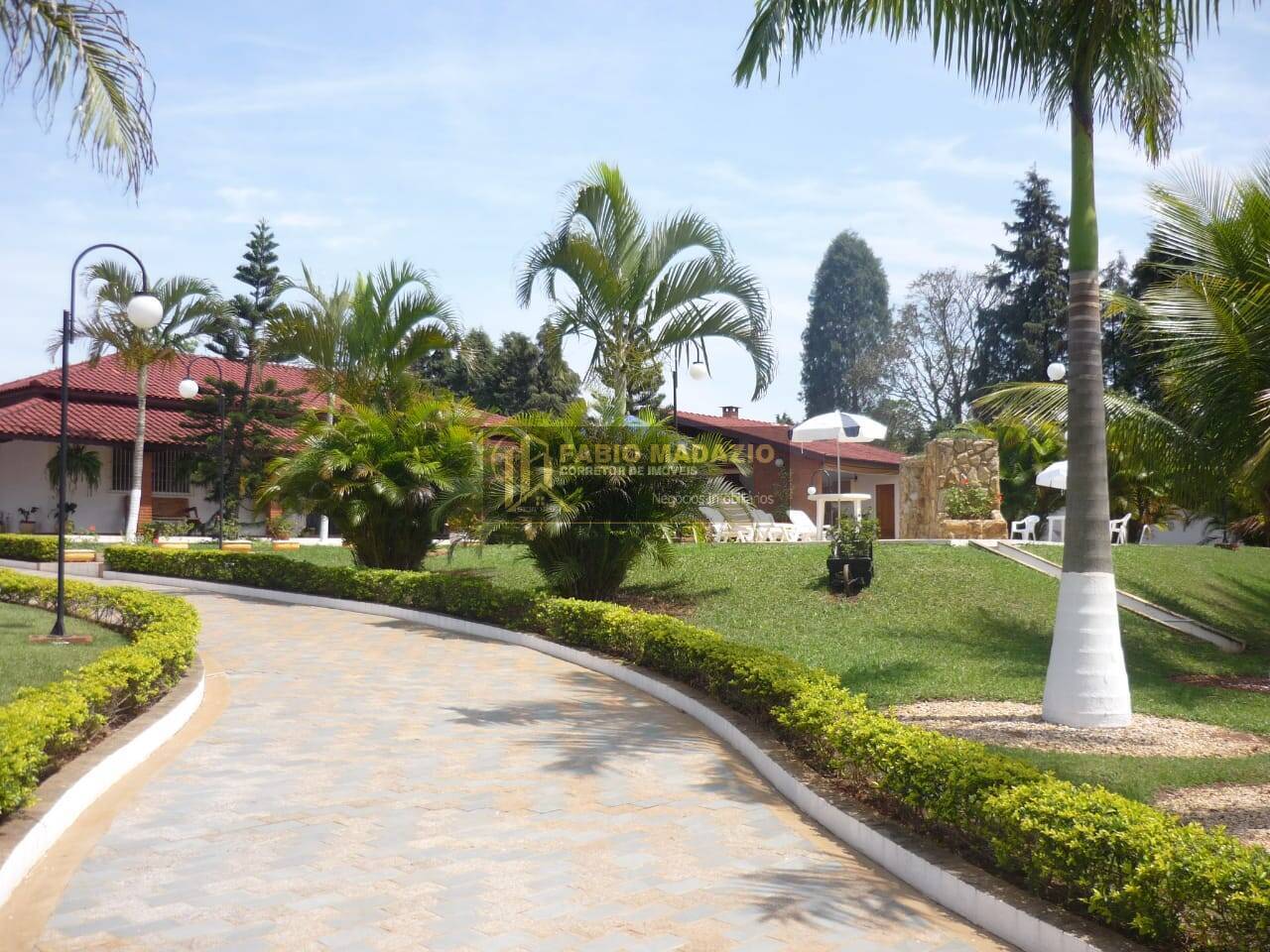 Chácara, 5 quartos, 5300 m² - Foto 35