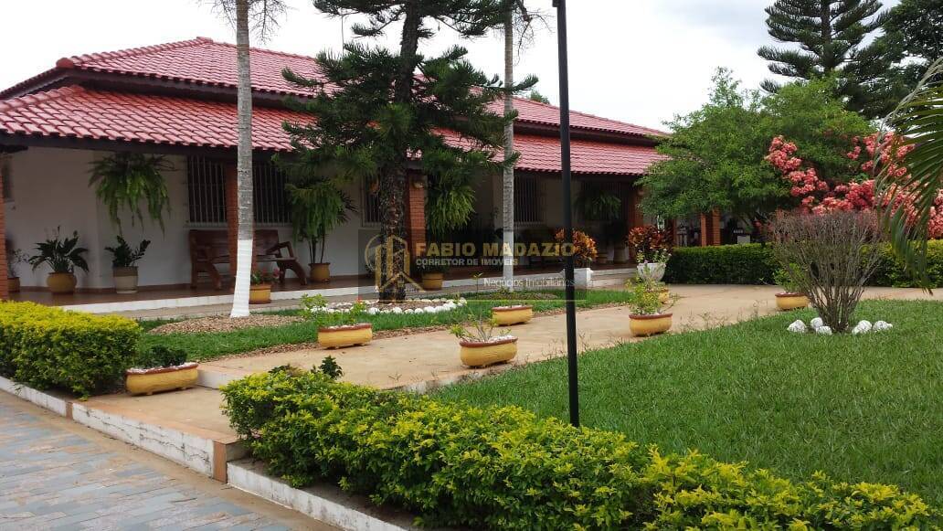 Chácara, 5 quartos, 5300 m² - Foto 46