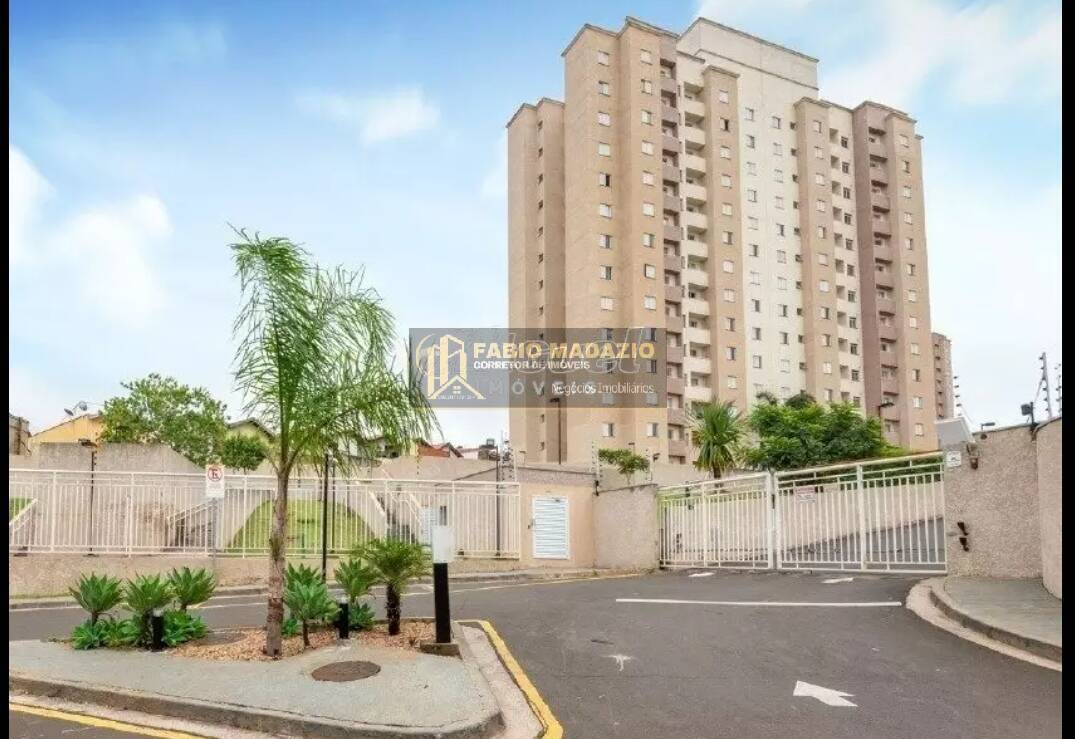 Apartamento à venda e aluguel com 2 quartos, 53m² - Foto 3