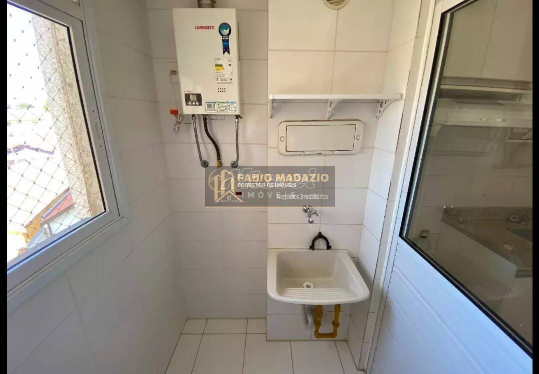 Apartamento à venda e aluguel com 2 quartos, 53m² - Foto 4