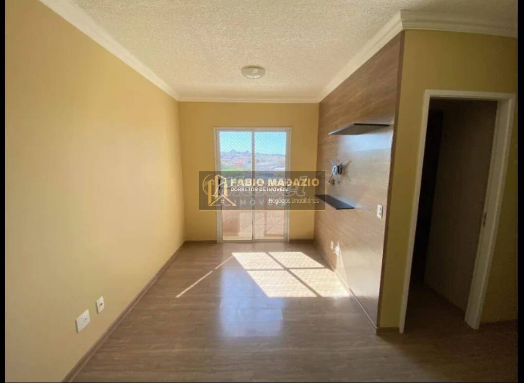 Apartamento à venda e aluguel com 2 quartos, 53m² - Foto 2