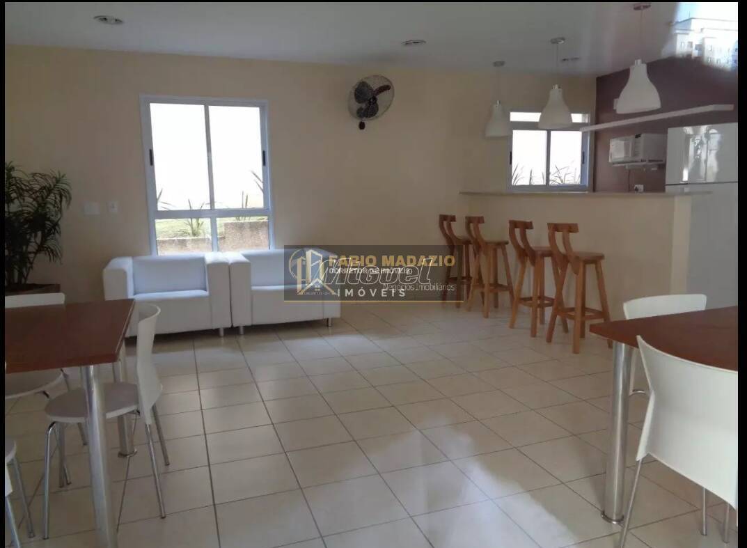Apartamento à venda e aluguel com 2 quartos, 53m² - Foto 16