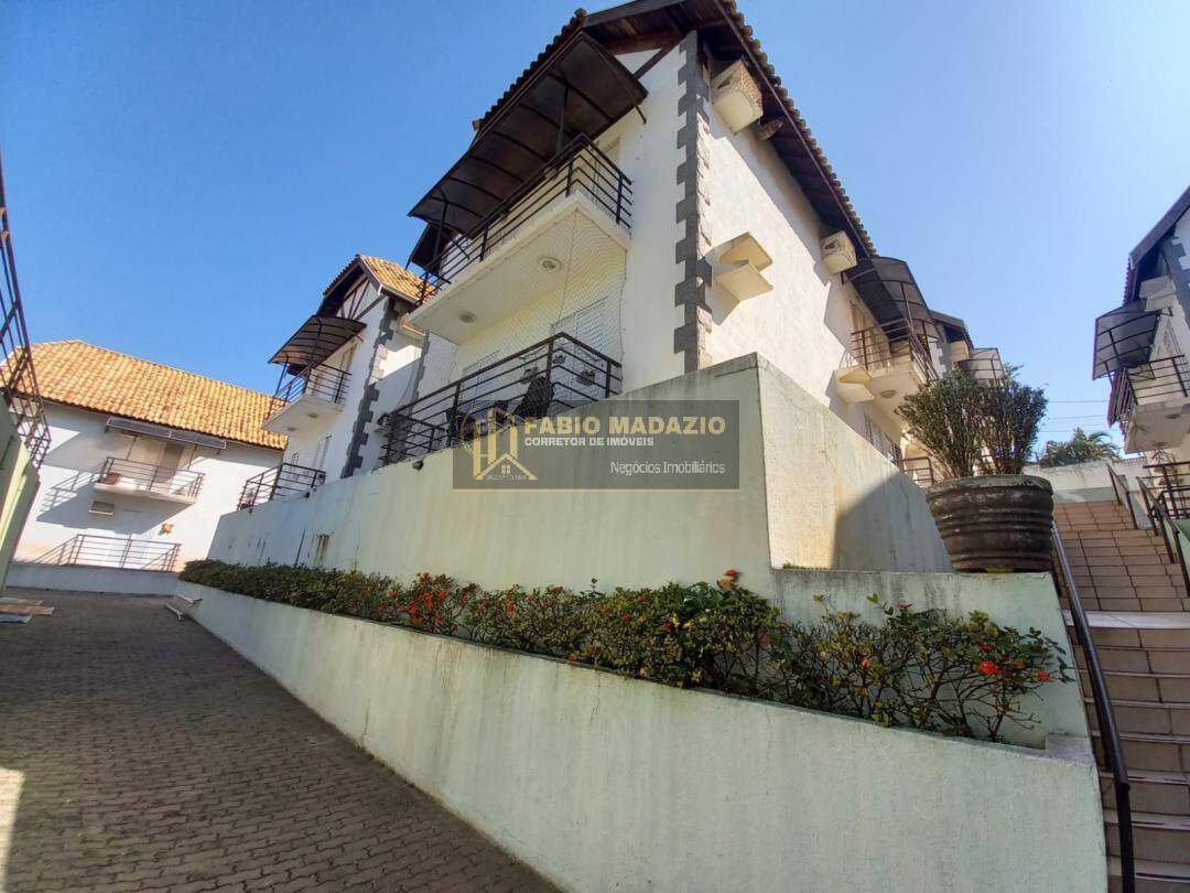 Apartamento à venda com 3 quartos, 93m² - Foto 1
