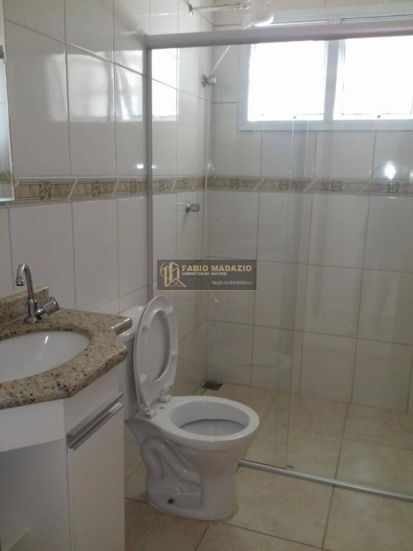 Apartamento à venda com 3 quartos, 93m² - Foto 5