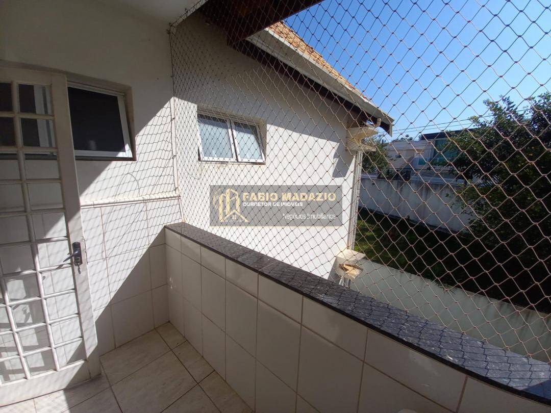 Apartamento à venda com 3 quartos, 93m² - Foto 8