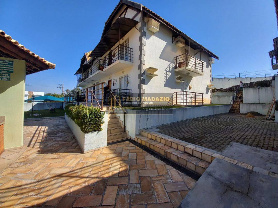 Apartamento à venda com 3 quartos, 93m² - Foto 10