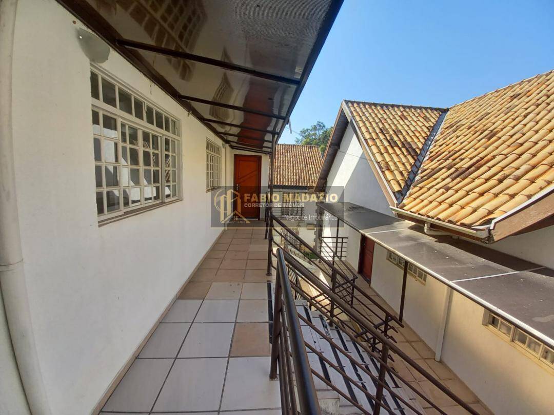 Apartamento à venda com 3 quartos, 93m² - Foto 12