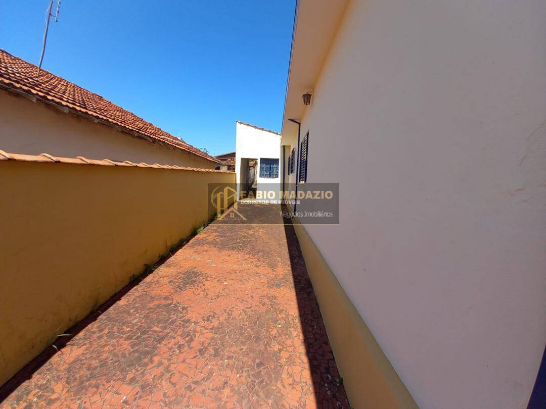 Casa, 3 quartos, 200 m² - Foto 5