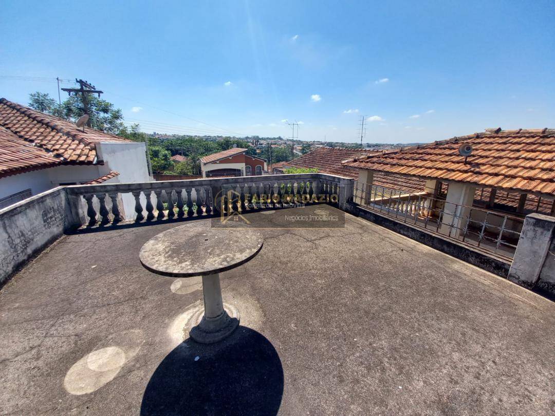 Casa, 3 quartos, 200 m² - Foto 12