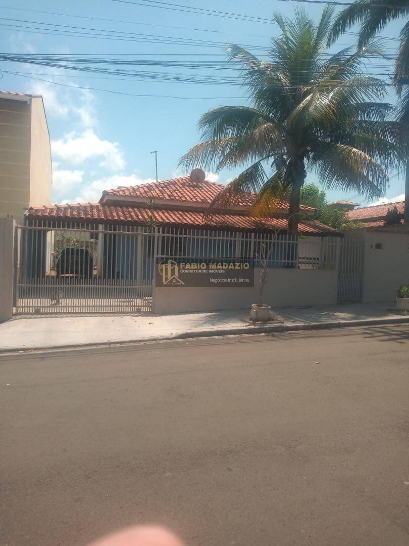 Casa, 3 quartos, 117 m² - Foto 2