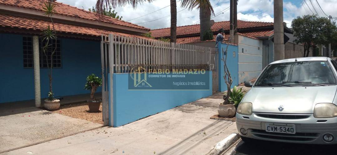 Casa, 3 quartos, 117 m² - Foto 3