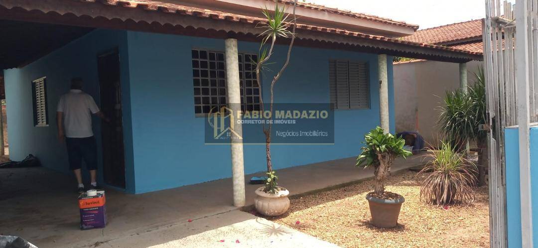 Casa, 3 quartos, 117 m² - Foto 7