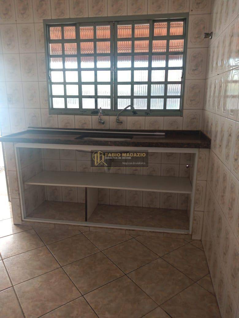 Casa, 3 quartos, 117 m² - Foto 8