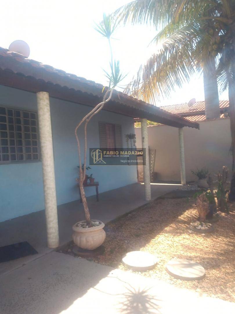 Casa, 3 quartos, 117 m² - Foto 5