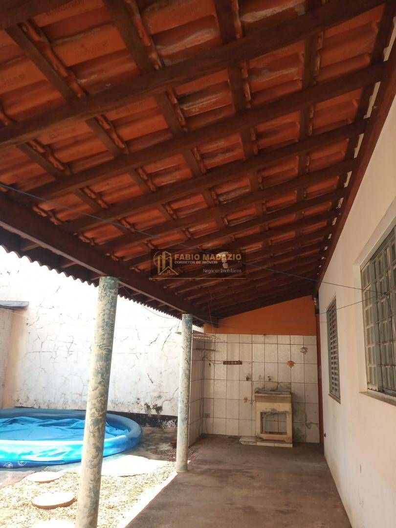 Casa, 3 quartos, 117 m² - Foto 6