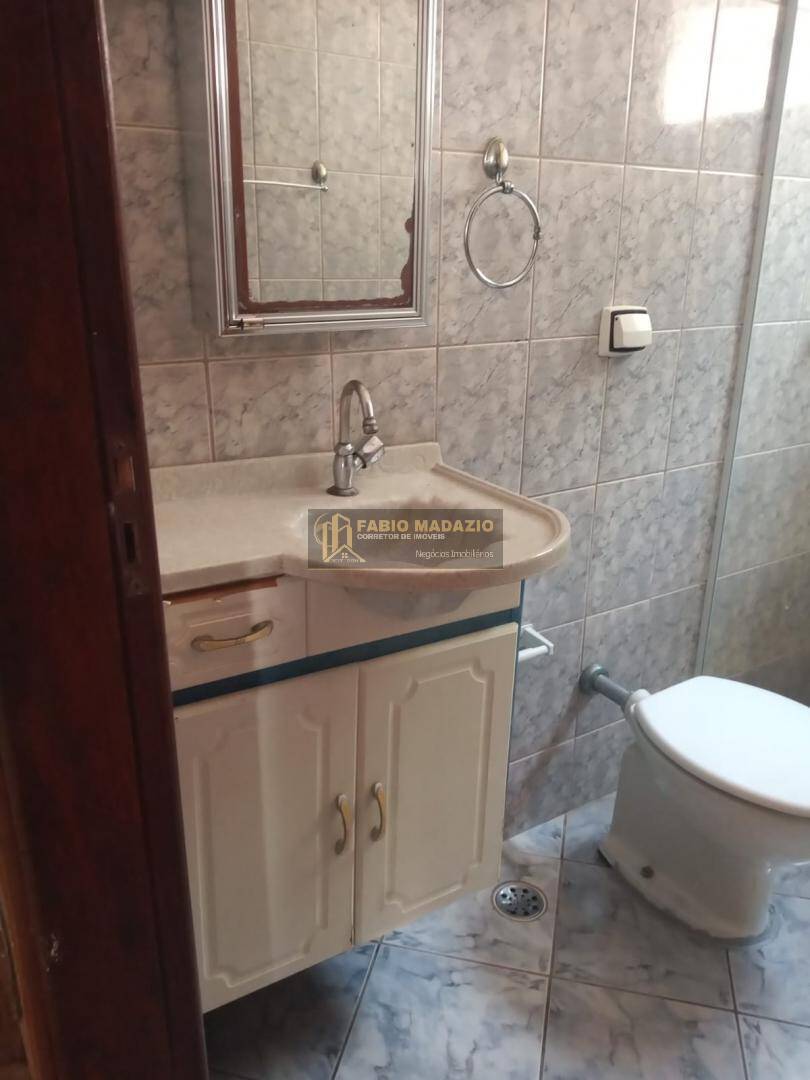 Casa, 3 quartos, 117 m² - Foto 11