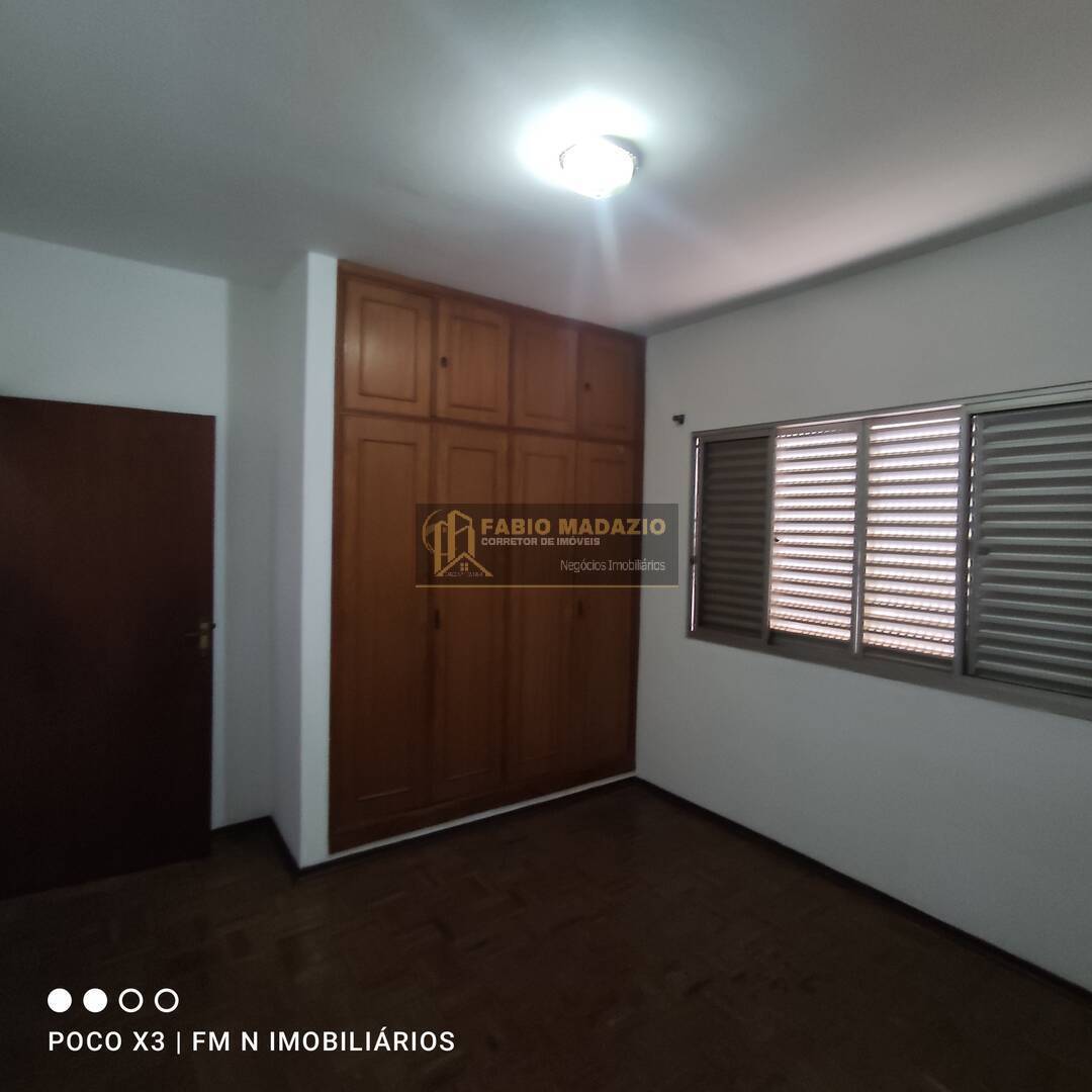 Casa à venda e aluguel com 3 quartos, 270m² - Foto 19