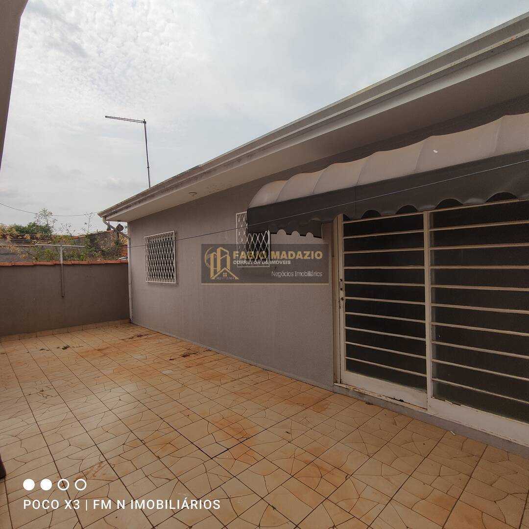 Casa à venda e aluguel com 3 quartos, 270m² - Foto 29