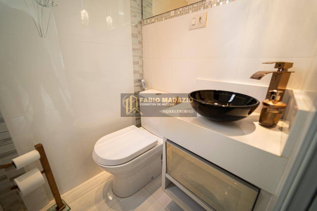 Casa de Condomínio, 3 quartos - Foto 7